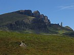 The Storr