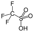 Trifluoromethanesulfonic acid