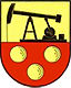 Coat of arms of Emlichheim