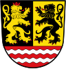 Coat of arms of Saale-Orla