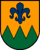 Coat of arms of Kaltenberg