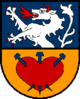 Coat of arms of Losenstein