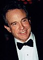 Actor and director Warren Beatty of Virginia[32]