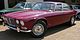 1970 Jaguar XJ6 4.2 Series 1.