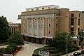 Durham Auditorium (Carolina Theater), Durham, North Carolina