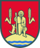 Coat of arms of Lackendorf
