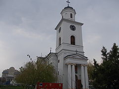 St. Elijah Church