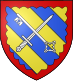Coat of arms of Borville
