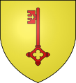 Blason famille fr de Trichâtel.svg