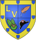维瓦赖地区洛拉克徽章