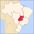 Goiás