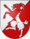 Coat of Arms of Bretigny-sur-Morrens