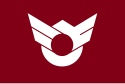 Flag of 菱刈町