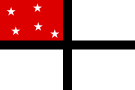 德国东非公司旗帜
