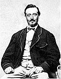 Frederick Edward John Miller