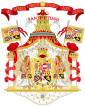 Royal Arms (since 1761) of Spain