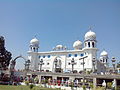 Gurudwara Panjokhra Sahib, Ambala, Haryana- Pertaining to 8th Sikh Guru Har Krishan