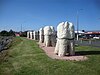 Harbour Mouth Molars