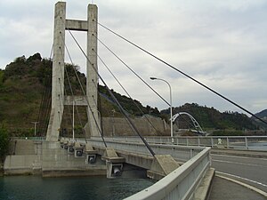 平羅橋