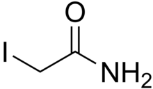 Skeletal formula