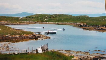 Iona (Harbour Island), 2012