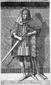 29.Jean III de Bavière 1417 - 1425