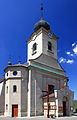 Good Shepherd parish church