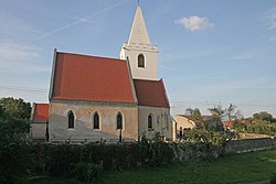 Church of Saint Wenceslaus