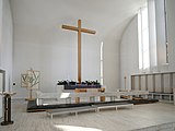 Altar