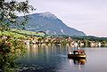 Lake Lauerz Lauerzersee