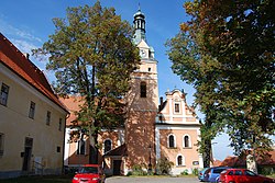 Church of Saint James the Great