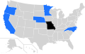 Libertarian Party Primary results