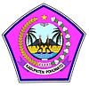 Official seal of Pohuwato Regency