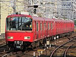 6800系（日语：名鉄6000系電車#6800系）