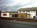 The Dalesman public house on Butcher Hill