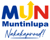 Official logo of Muntinlupa