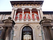 Saragossa Museum