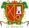Coat of arms of O Bolo