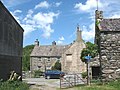 {{Listed building Wales|3688}}