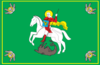 Flag of Pryluky