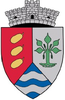 Coat of arms of Corni
