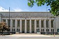 Hartford County Building, Hartford, CT, 1927–29