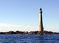 Skerryvore Lighthouse