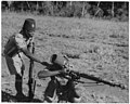 Image 32Belgian-Congolese Force Publique soldiers, 1943 (from History of Belgium)