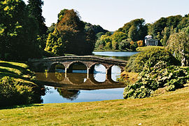 National Trust for Places of Historic Interest or Natural Beauty