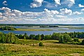 Image 15Braslaw Lakes (from List of national parks of Belarus)