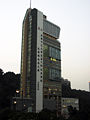 香港中文大学东华三院社区书院－马锦灿纪念大楼