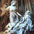 Image 9The Ecstasy of Saint Teresa by Gian Lorenzo Bernini (from Culture of Italy)