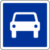 Expressway (controlled-access highway)