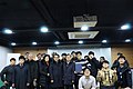 2017년 Korea Wiki Year